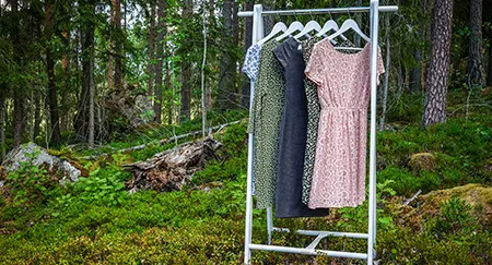 Le style eco-responsable